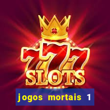 jogos mortais 1 final explicado